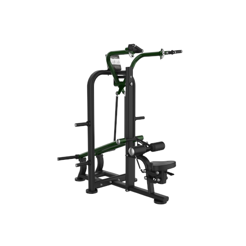 MA702 Scissor High Pull Back