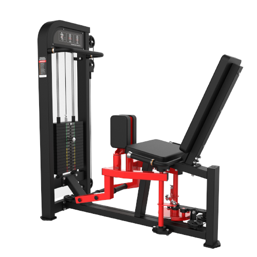 MHM83 Inner & Outer Thigh Combo