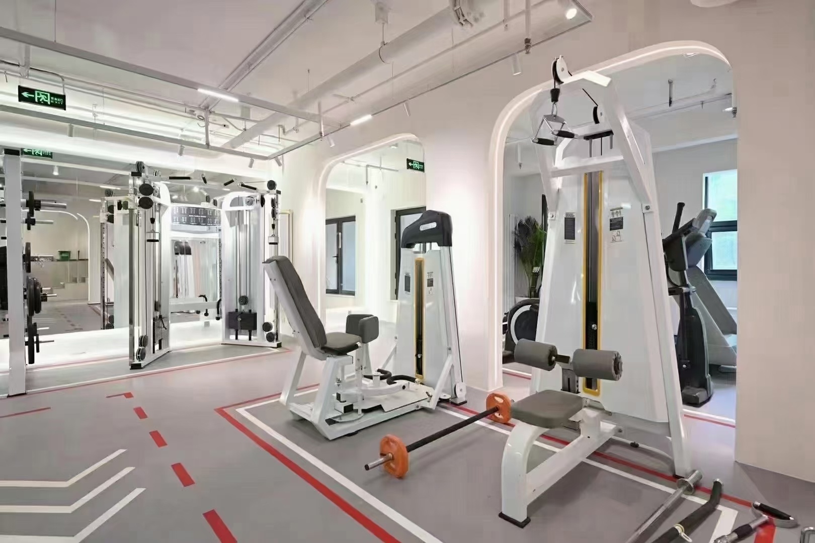 The Benefits of Fitness – Boost Your Body and Mind