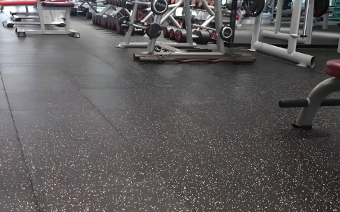 How to Choose the Right Flooring for Your Home Gym