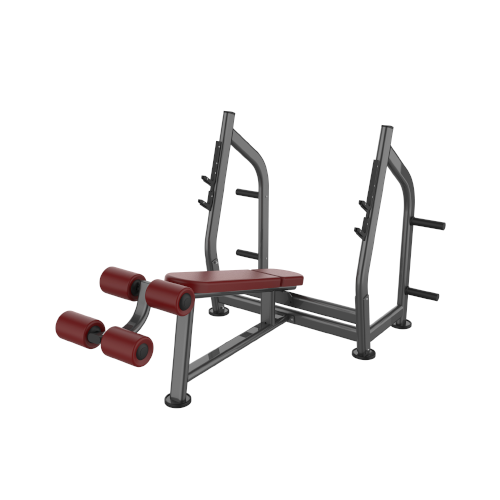 ML1041B Decline Press