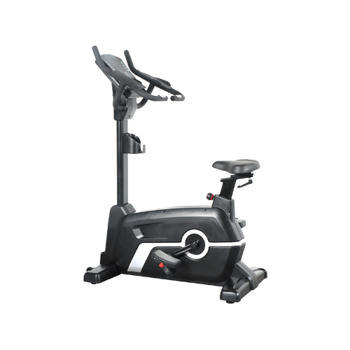 AC9400 Upright Bike