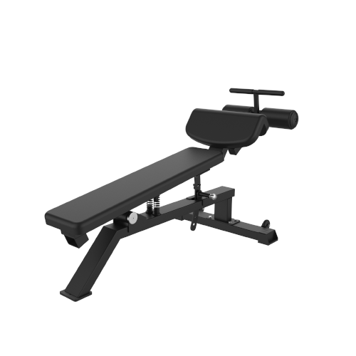 MP837 Adjustable Abdominal Board