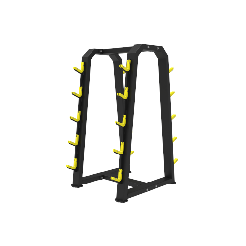 MP855 Barbell Rack