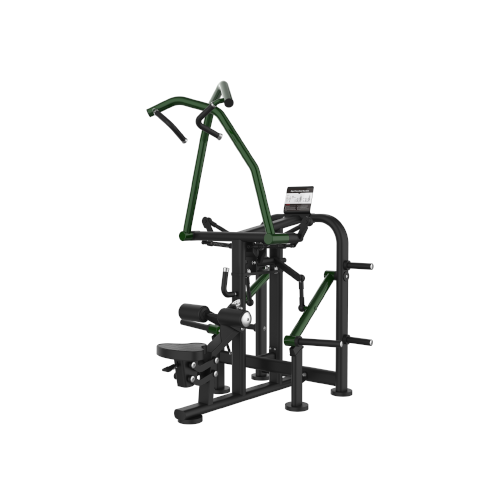 MA703 Scissor High Pull Back