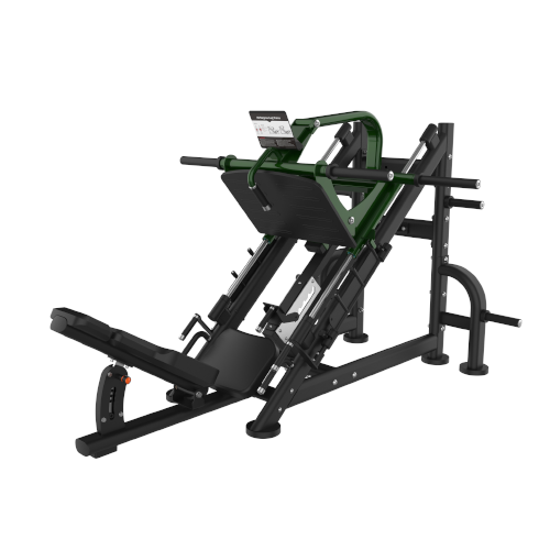 MA756 45-Degree Leg Press