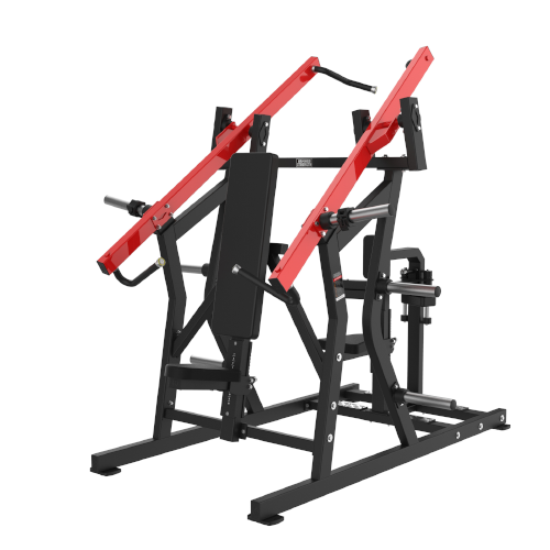 MHM98 Chest Press & High Pull Combo