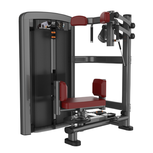 ML1018 Torso Rotation Trainer