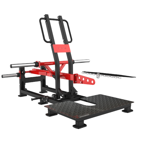 MHM97A Rhino Squat