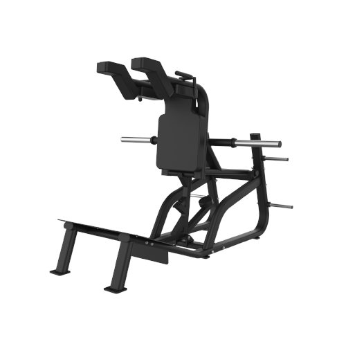 MP865B Squat Rack