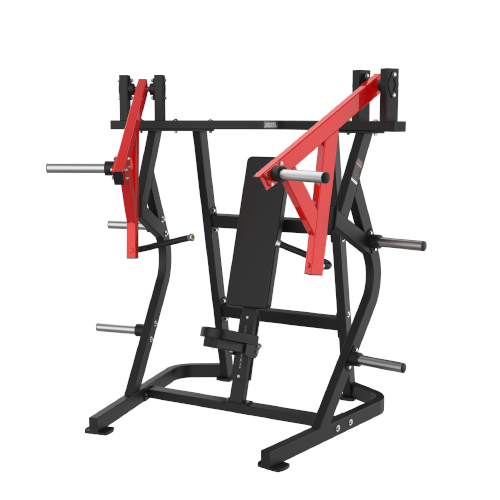 MHM89 Seated Chest Press