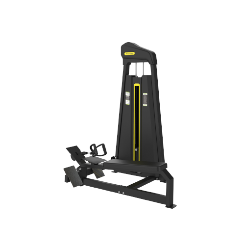 MP833 Seated Low Row