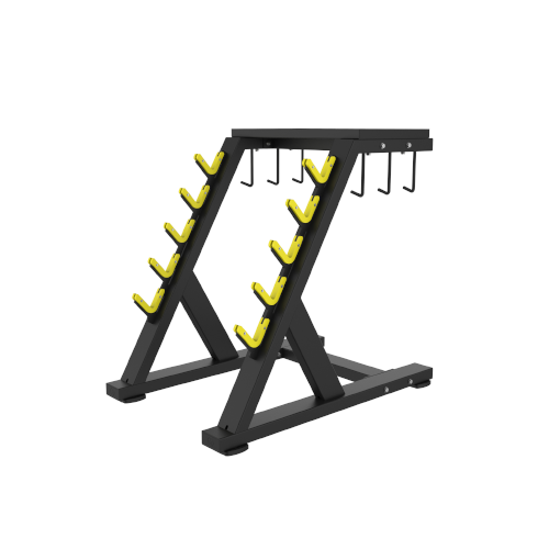 MP853 Handle Rack