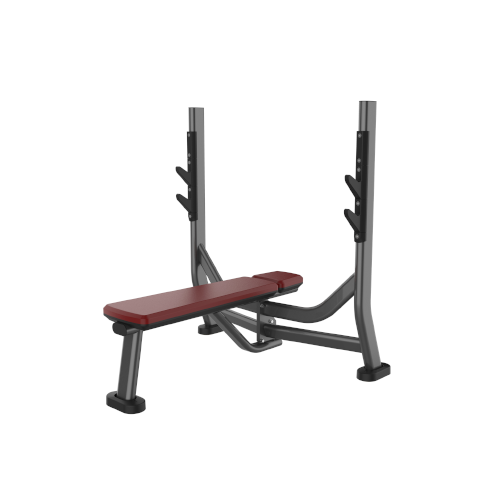 ML1043 Flat Bench Press