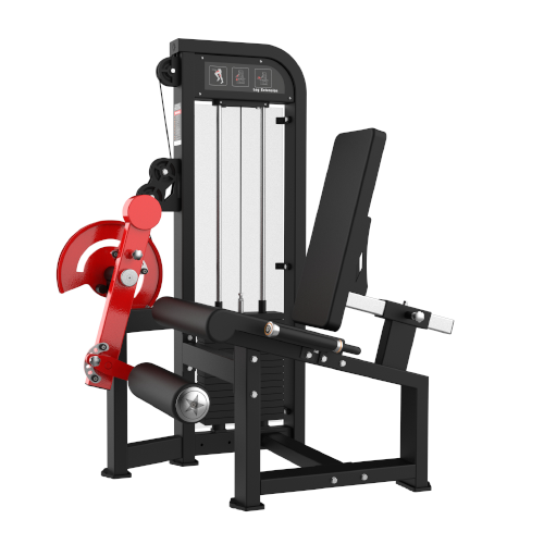 MHM02 Seated Leg Extension