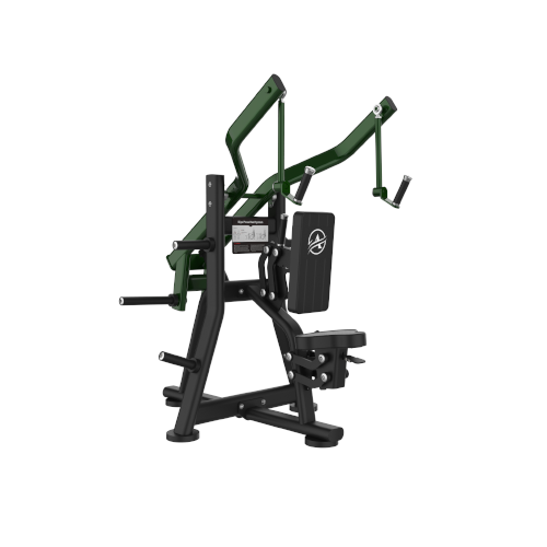 MA712 Straight Arm Pushdown