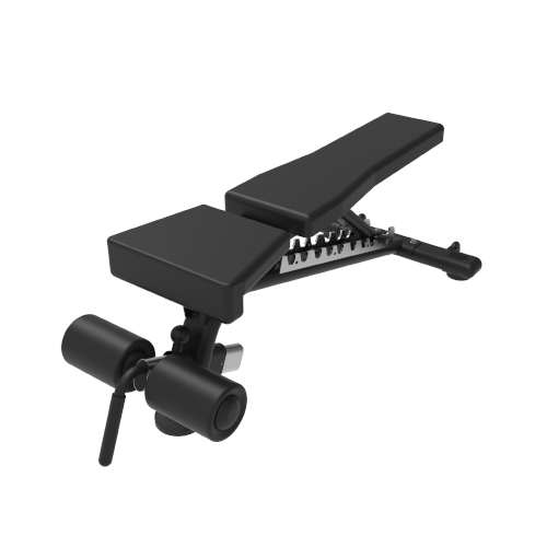 MP839B Adjustable Dumbbell Bench