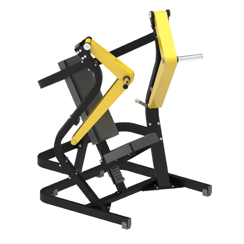 MK390 Wide Chest Press