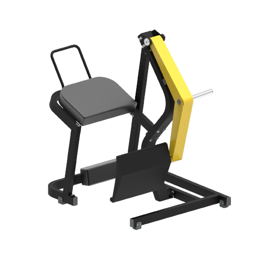 MK324 Standing Leg Curl