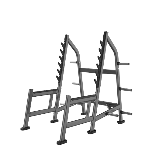 ML1050 Squat Rack