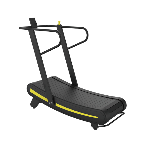 AT1020A Manual Treadmill