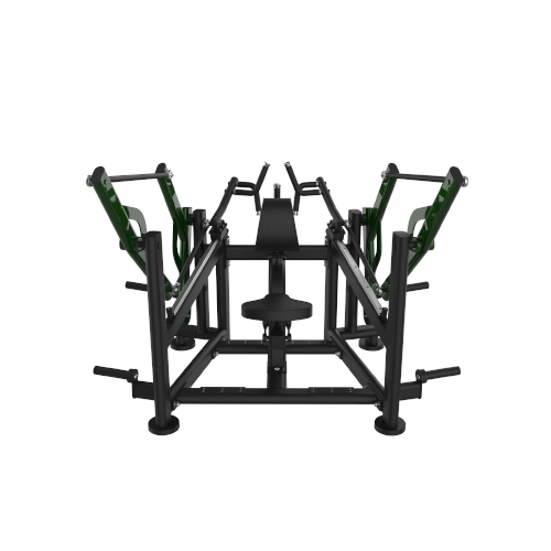 MA714 Sliding Rail Pull Back