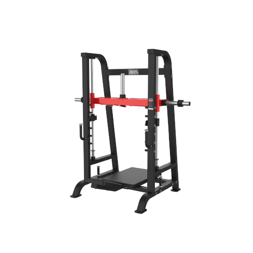 MHM67 90° Leg Press