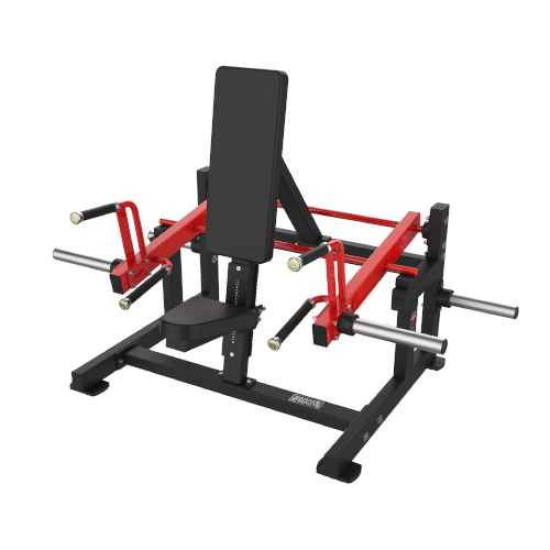MHM72 Seated Shrug