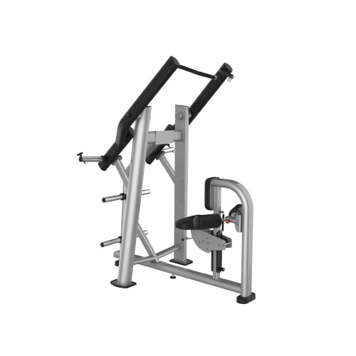 ML1077 High Row Back Trainer