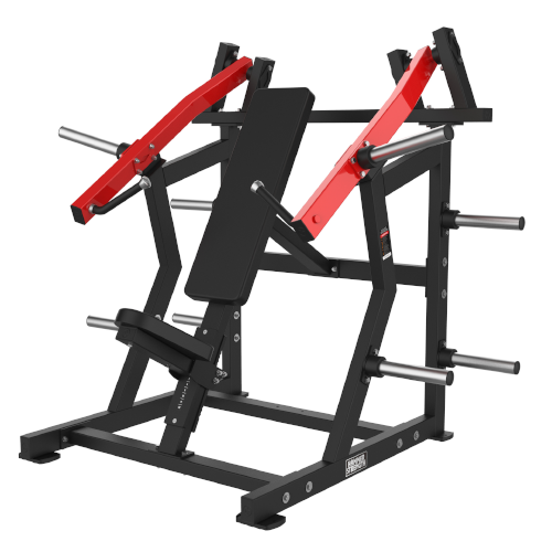 MHM71 Seated Shoulder Press