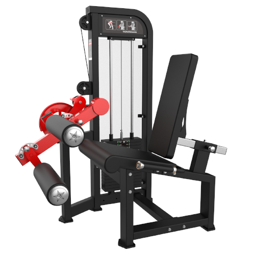 MHM84B Leg Extension & Curl Combo