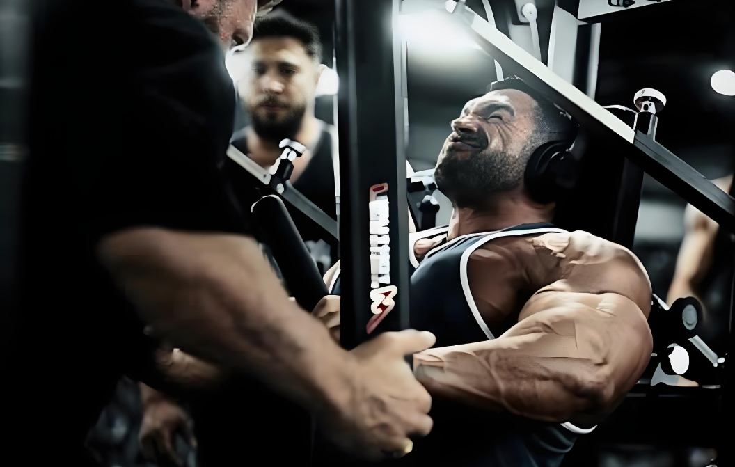 The Complete Guide to Chest Workouts: Mistakes, Fixes, and Best Practices