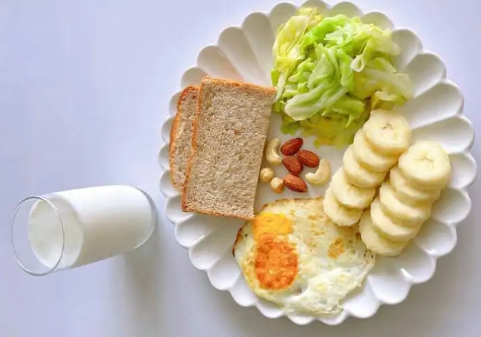 Healthy Eating Tips for Office Workers