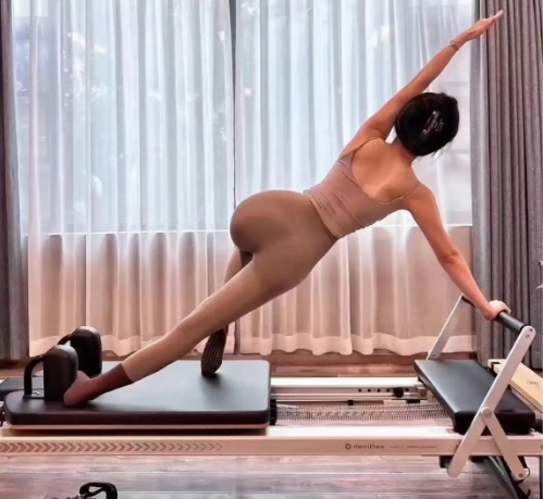 In-Depth Analysis: Why Pilates Has Become a Fitness Trend