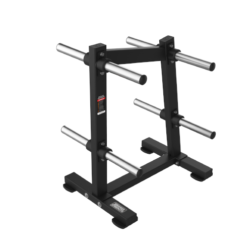 MHM54 Weight Plate Rack