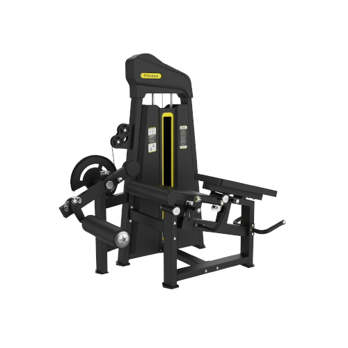 MP884A Leg Extension & Curl Combo