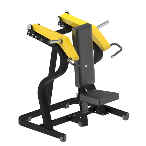 MK373 Shoulder Press