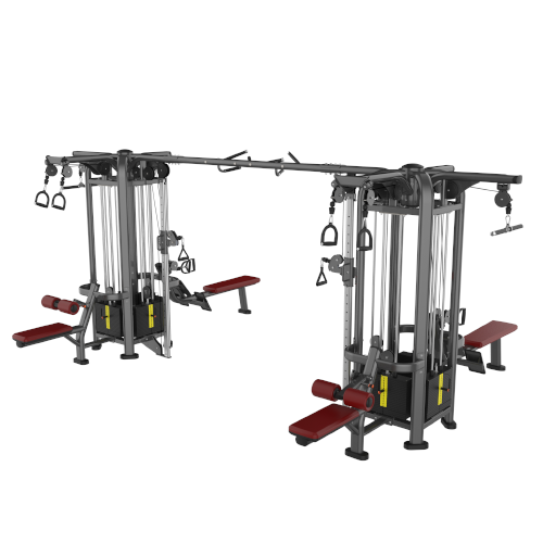 ML1092A Dual Cable Eight Station.2205