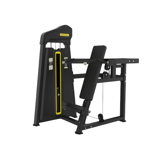 MP806 Seated Shoulder Press