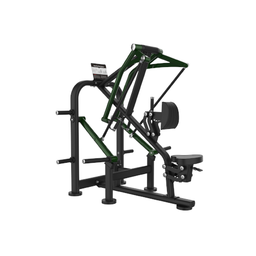 MA713 High Row Pull Back