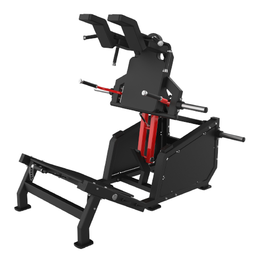 MHM66A Hack Squat