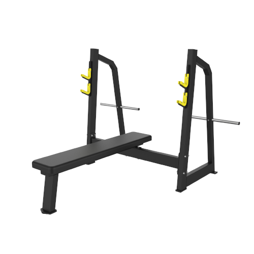 MP843 Flat Chest Press