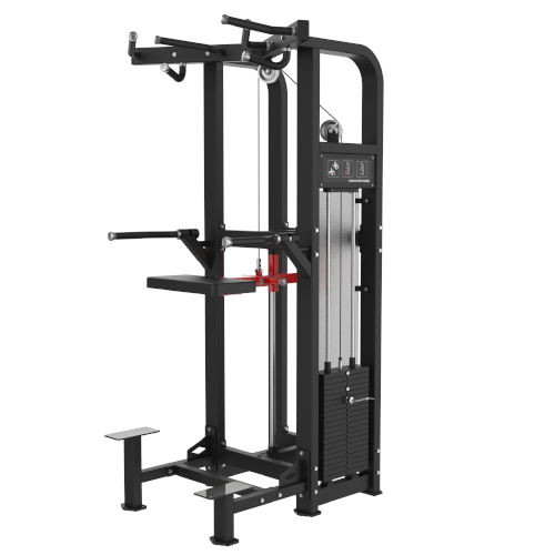 MHM09A Assisted Dip Bar