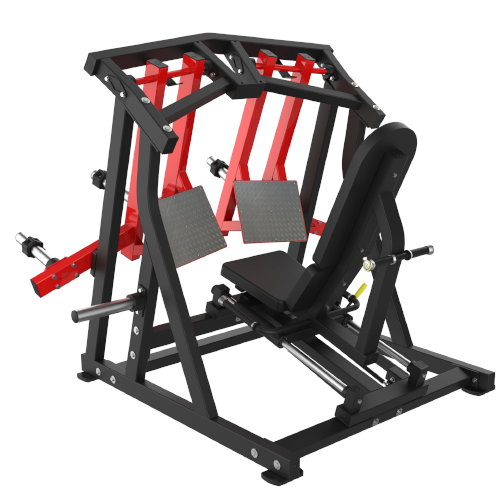 MHM105 Split Leg Press Trainer