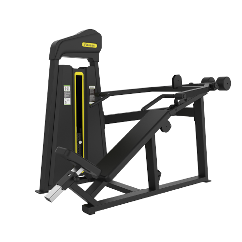 MP813 Incline Chest Press