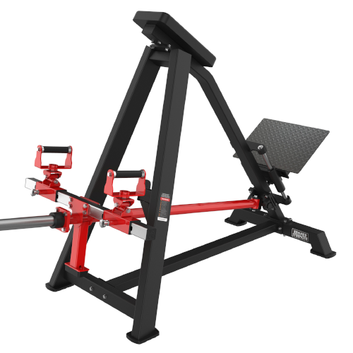 MHM61 T-Bar Row
