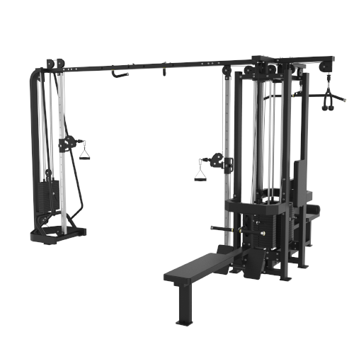 MP891 Five Station