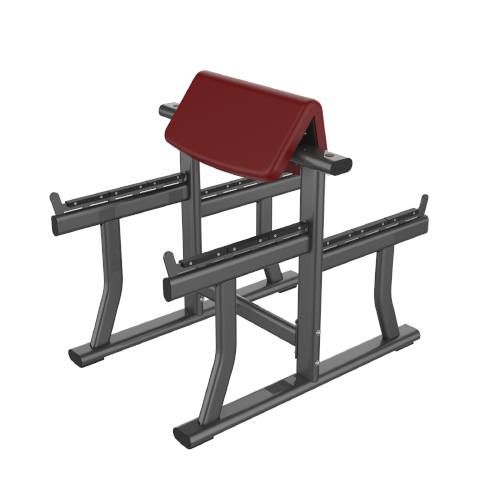 ML1044 Biceps Curl Rack