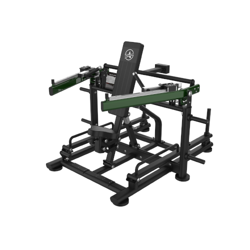 MA708 Multi-Angle Chest Press