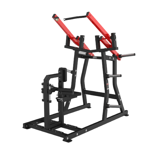 MHM94 Rowing Front High Pull Back